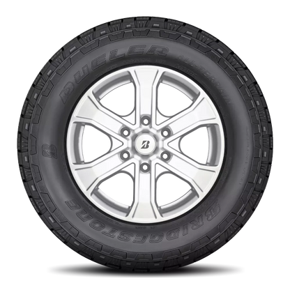 Bridgestone DUELER A/T 002 265/70R17