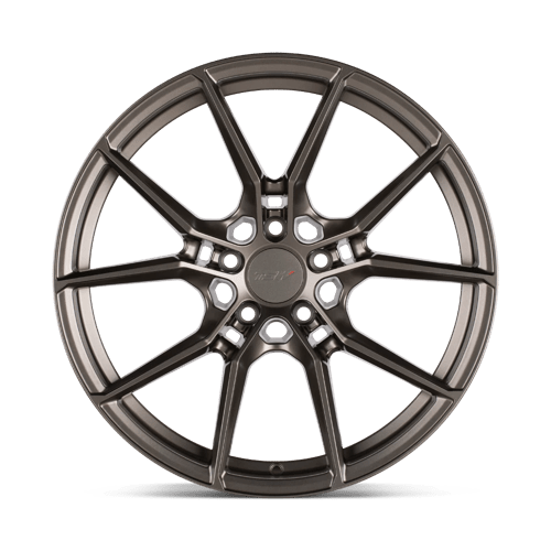 TSW | NEPTUNE | 19.0x8.50 | 5X112 | 43 | MATTE BRONZE