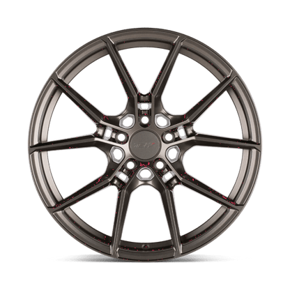 TSW | NEPTUNE | 20.0x9.00 | 5X114.3 | 30 | MATTE BRONZE