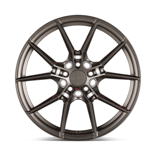 TSW | NEPTUNE | 19.0x8.50 | 5X114.3 | 30 | MATTE BRONZE