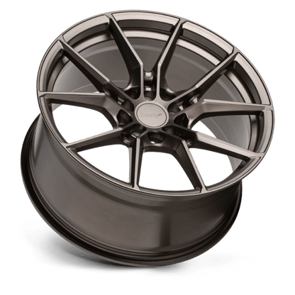 TSW | NEPTUNE | 18.0x8.50 | 5X112 | 43 | MATTE BRONZE