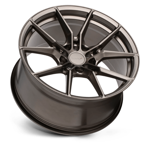 TSW | NEPTUNE | 19.0x8.50 | 5X112 | 32 | MATTE BRONZE