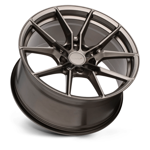 TSW | NEPTUNE | 18.0x8.50 | 5X112 | 32 | MATTE BRONZE