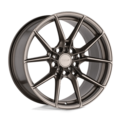 TSW | NEPTUNE | 19.0x8.50 | 5X114.3 | 30 | MATTE BRONZE