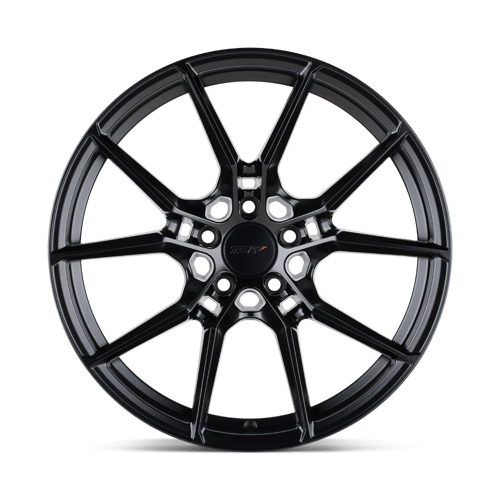 TSW | NEPTUNE | 19.0x9.50 | 5X112 | 39 | SEMI GLOSS BLACK