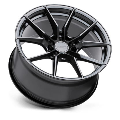 TSW | NEPTUNE | 19.0x8.50 | 5X120 | 35 | SEMI GLOSS BLACK
