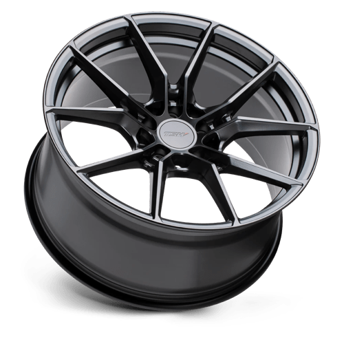 TSW | NEPTUNE | 20.0x9.00 | 5X114.3 | 30 | SEMI GLOSS BLACK
