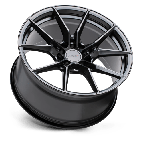 TSW | NEPTUNE | 19.0x9.50 | 5X114.3 | 39 | SEMI GLOSS BLACK