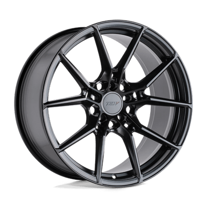 TSW | NEPTUNE | 19.0x8.50 | 5X114.3 | 30 | SEMI GLOSS BLACK