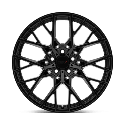 TSW | SEBRING | 18.0x8.50 | 5X120 | 35 | MATTE BLACK