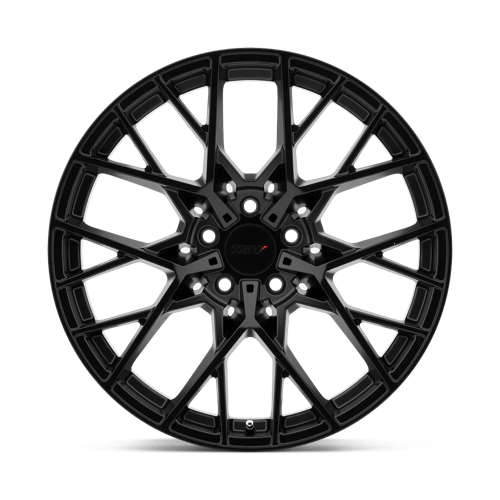 TSW | SEBRING | 18.0x8.50 | 5X120 | 20 | MATTE BLACK