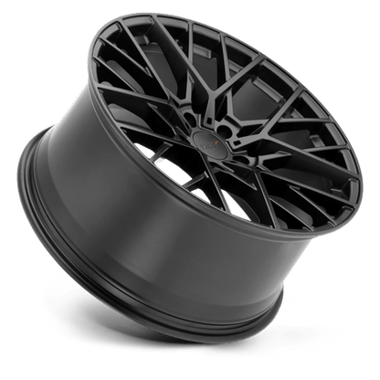 TSW | SEBRING | 19.0x8.50 | 5X120 | 35 | MATTE BLACK