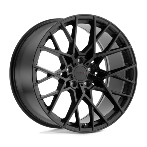 TSW | SEBRING | 20.0x8.50 | 5X112 | 20 | MATTE BLACK