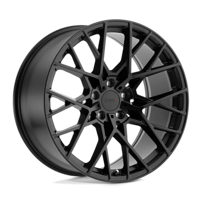 TSW | SEBRING | 20.0x8.50 | 5X112 | 20 | MATTE BLACK