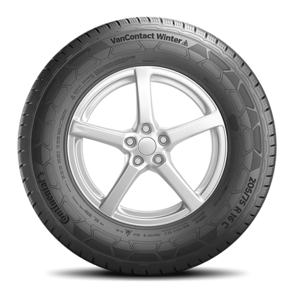 Continental VANCONTACT WINTER 285/65R16C