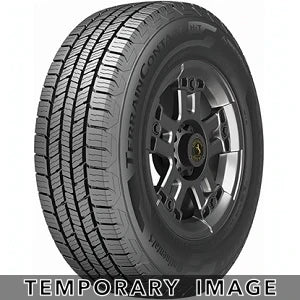 Continental TERRAINCONTACT H/T 245/70R17