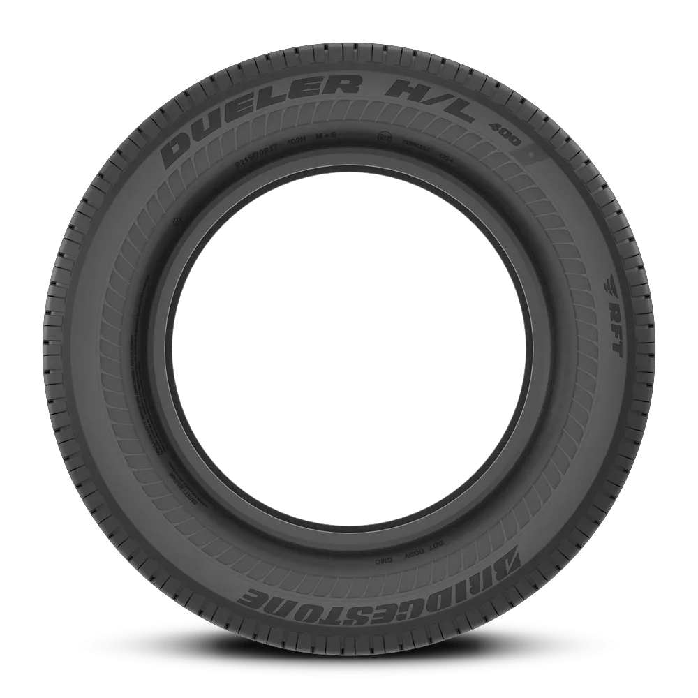 Bridgestone DUELER H/L 400 215/70R17