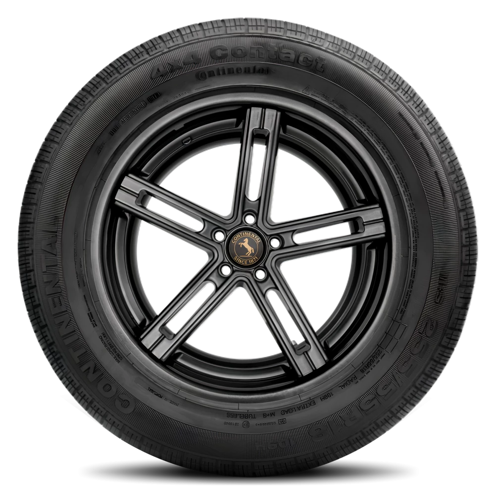 Continental CONTI4X4CONTACT 275/45R20