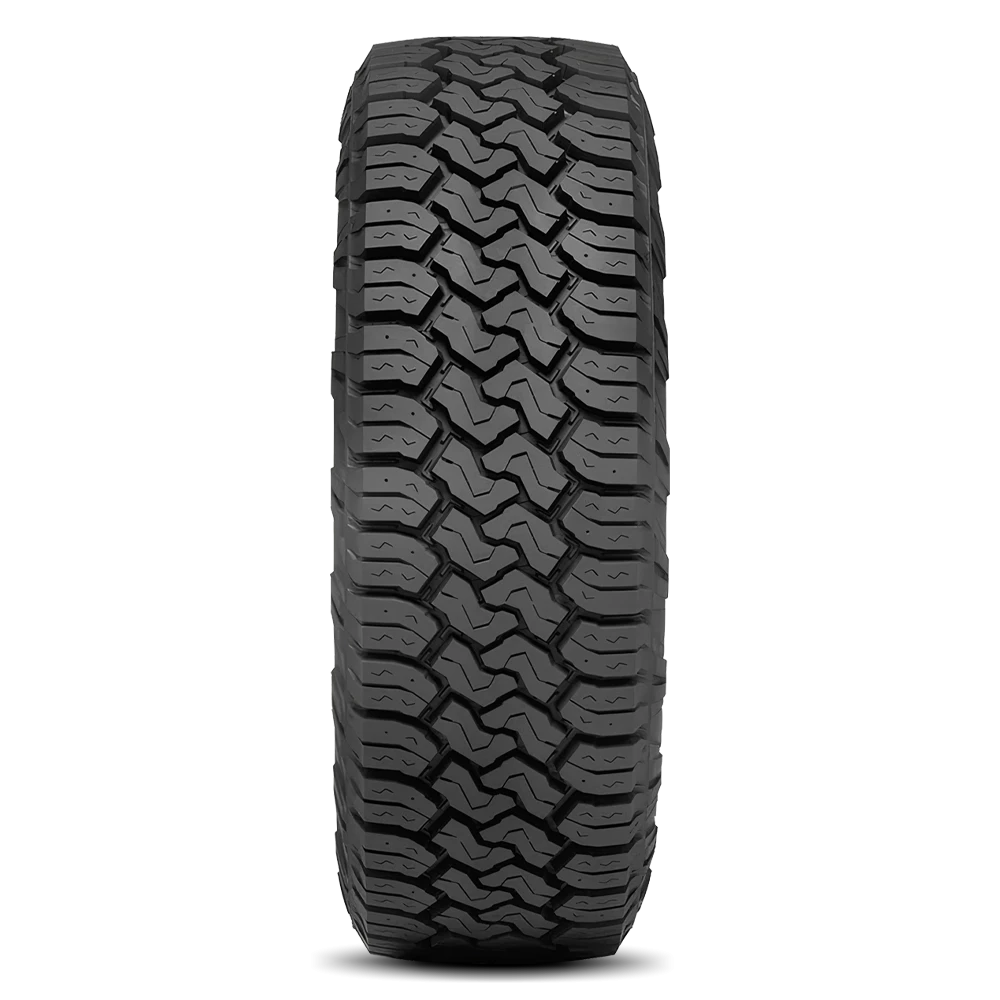 Toyo OPEN COUNTRY CT LT275/70R18 | 345020