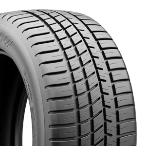 Michelin PILOT SPORT A/S 3+ 245/40R20