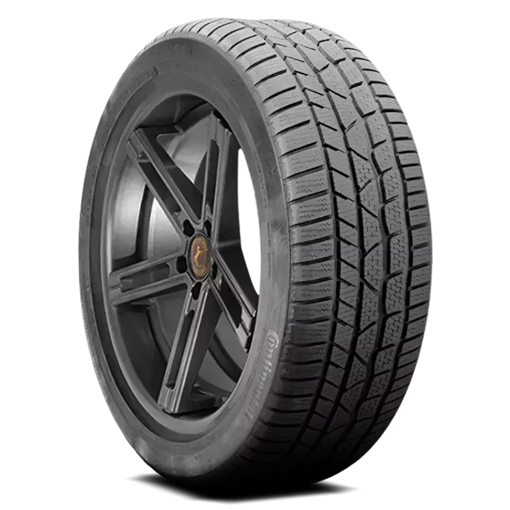 Continental WINTERCONTACT TS 830 P 255/40R18