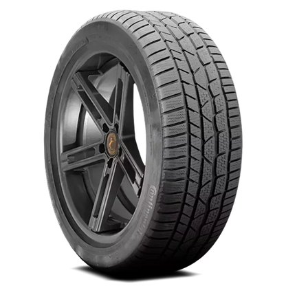 Continental WINTERCONTACT TS 830 P 255/40R18