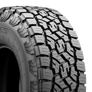 Toyo OPEN COUNTRY A/TIII LT285/75R17 | 355690