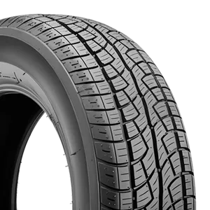 Bridgestone DUELER H/T D687 235/55R18