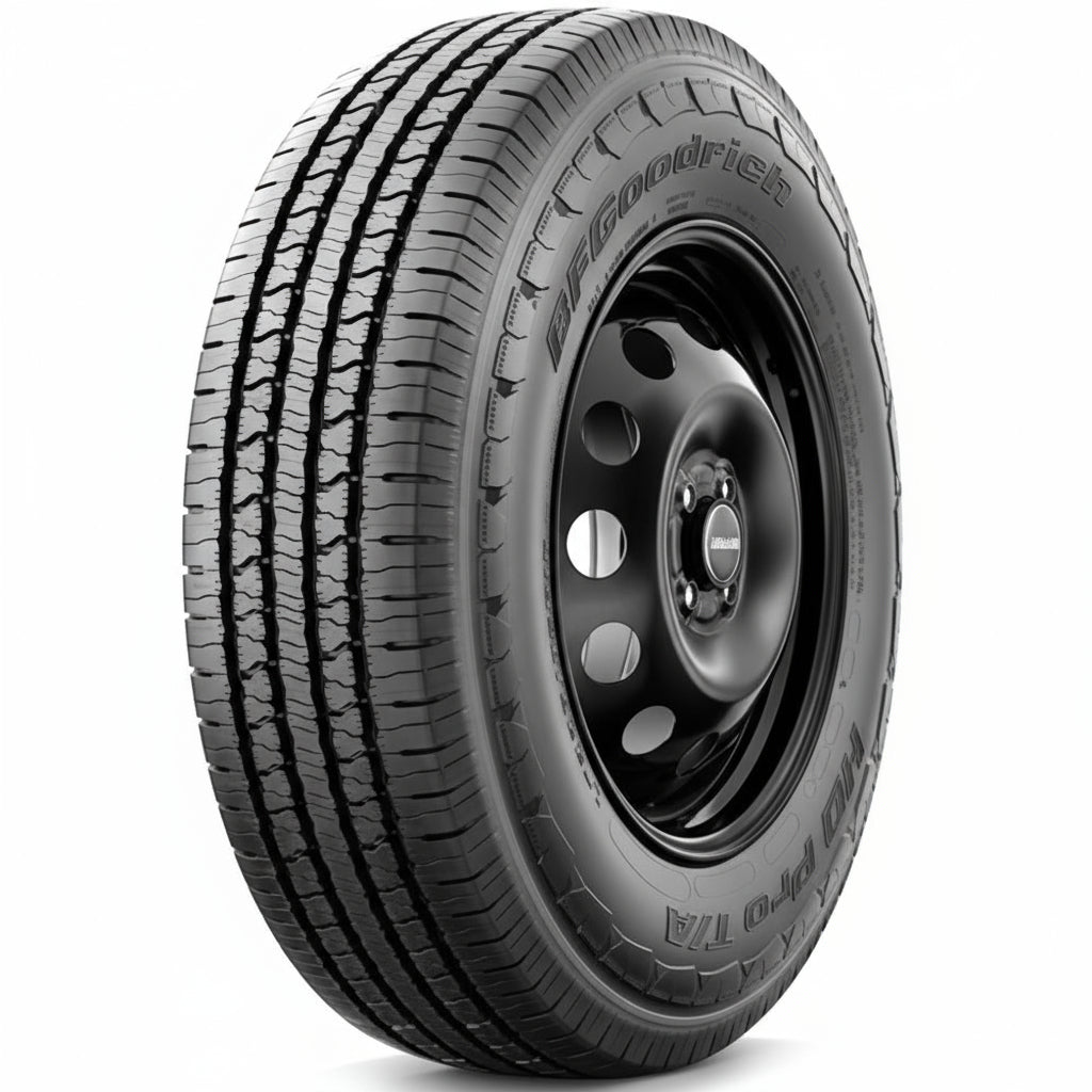 HD PRO T/A LT245/70R17