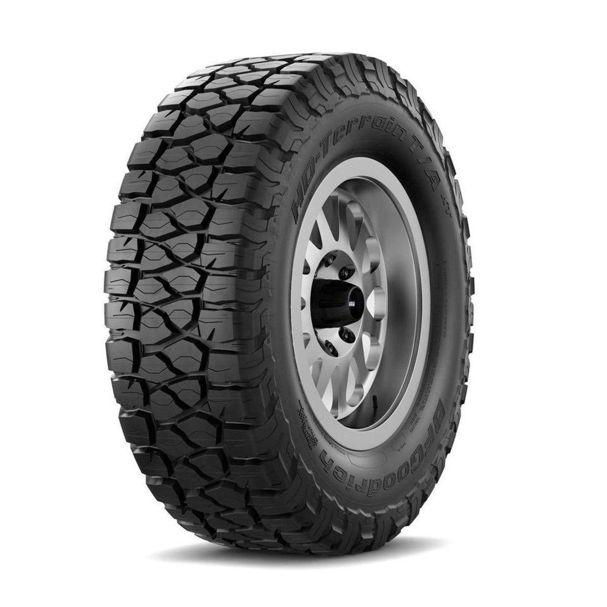 HD-TERRAIN T/A KT LT295/65R20