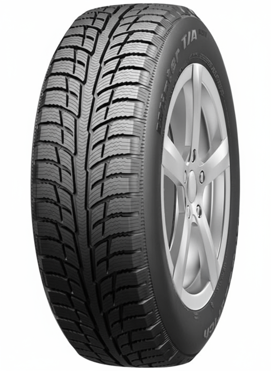 WINTER T/A KSI 255/50R20
