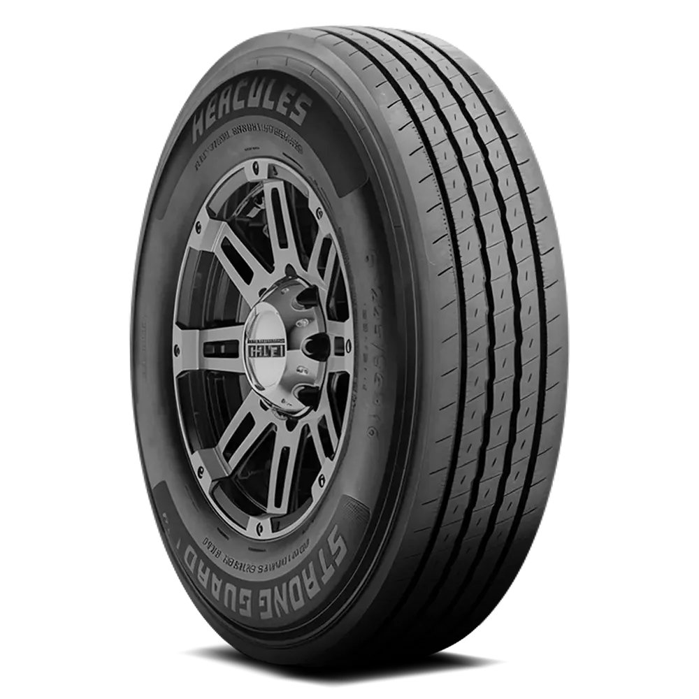 Hercules STRONG GUARD C-ST ST235/80R16