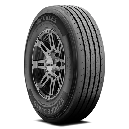 Hercules STRONG GUARD C-ST ST225/75R15