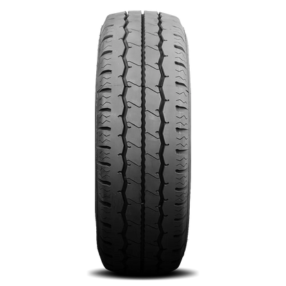 Van Pro 235/65R16C - Front