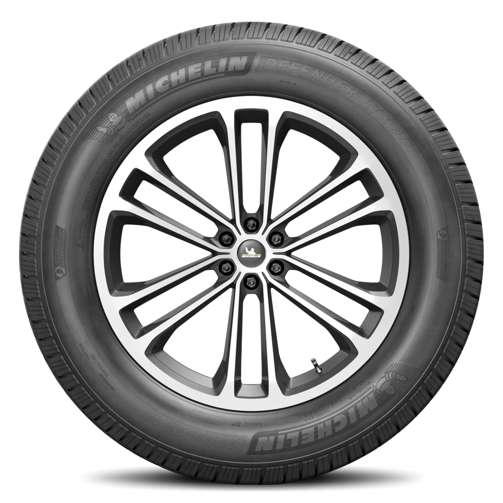 Michelin DEFENDER LTX M/S 275/70R16