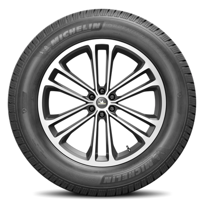 Michelin DEFENDER LTX M/S LT225/75R17