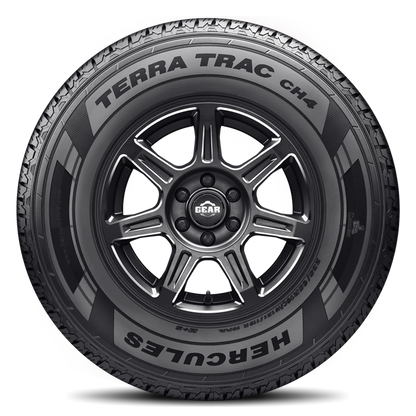 Hercules TERRA TRAC CH4 LT225/75R16