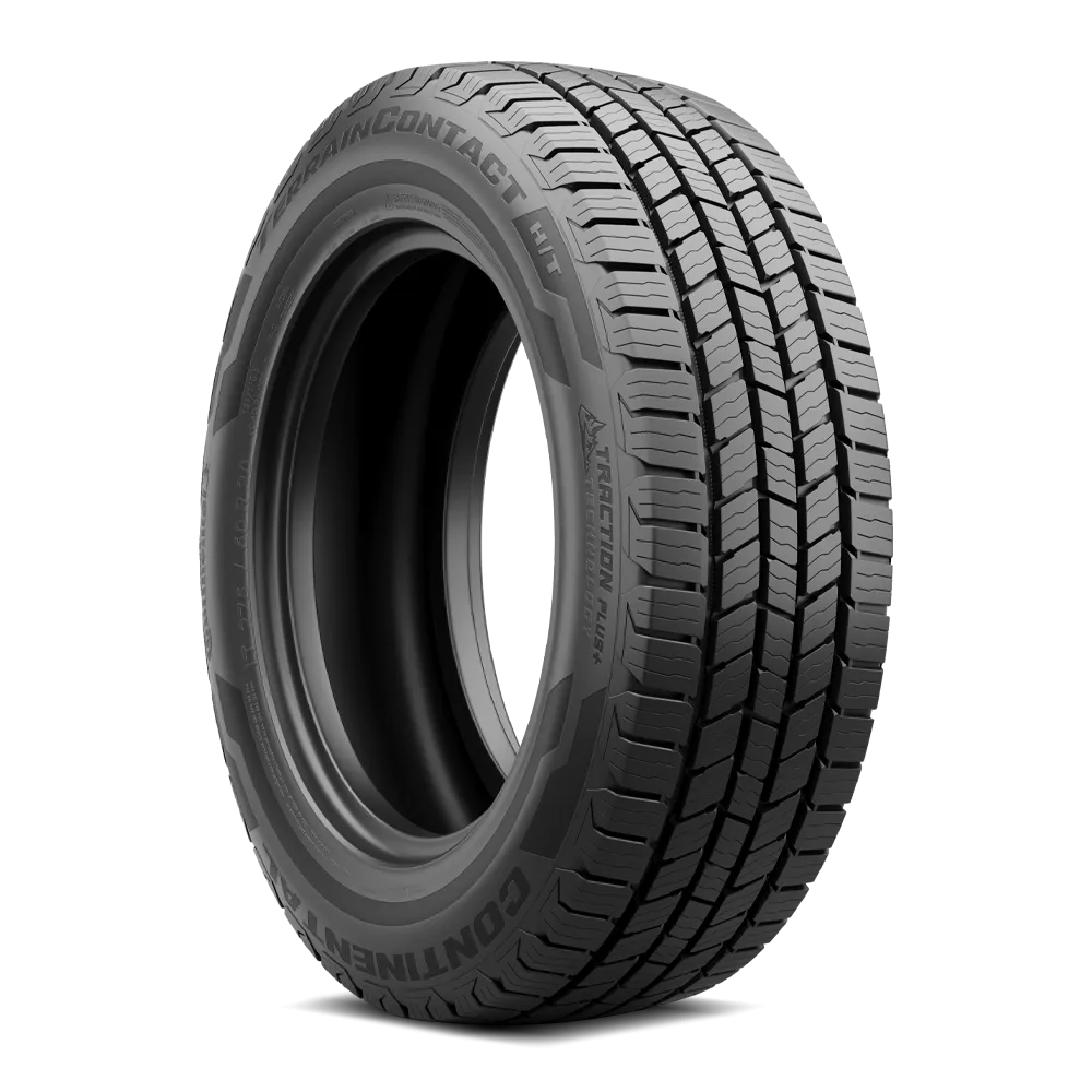 Continental TERRAINCONTACT H/T LT265/60R20