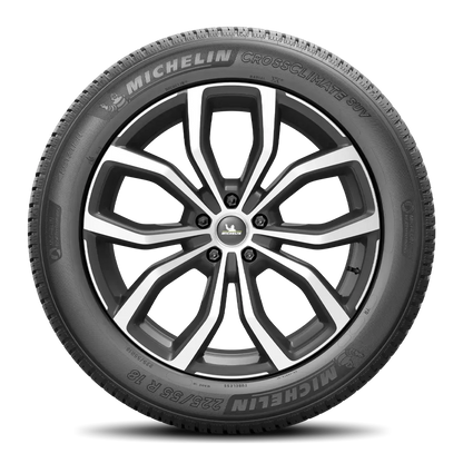 Michelin CROSSCLIMATE SUV 235/65R17
