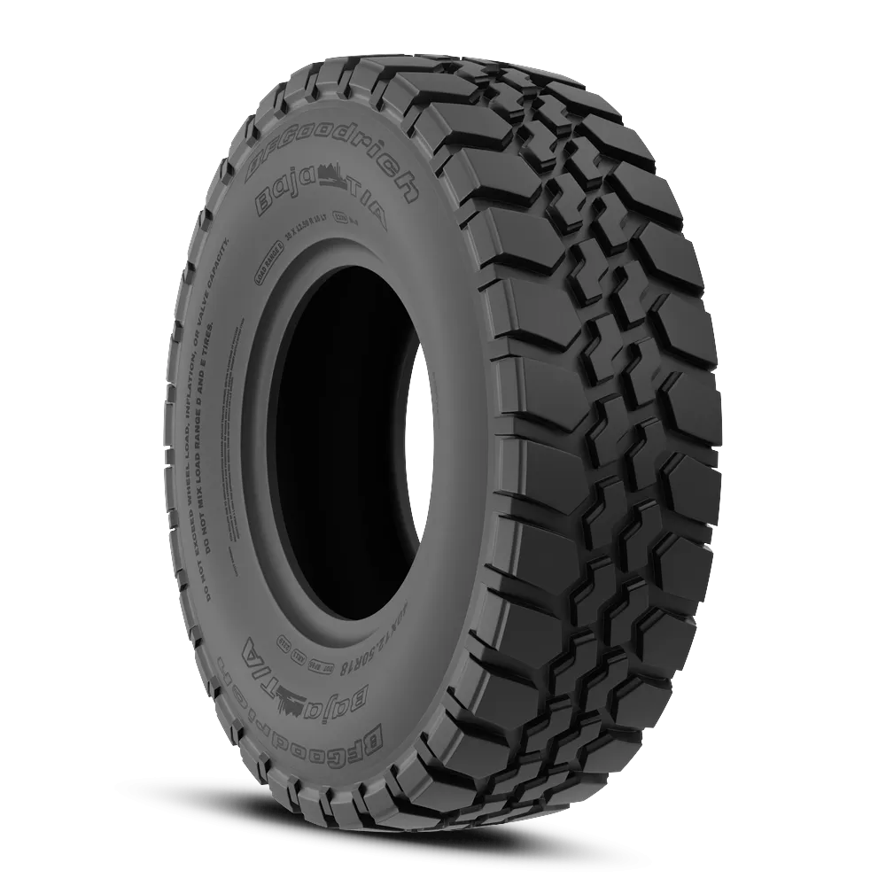 BFGoodrich BAJA T/A LT40X12.50R18