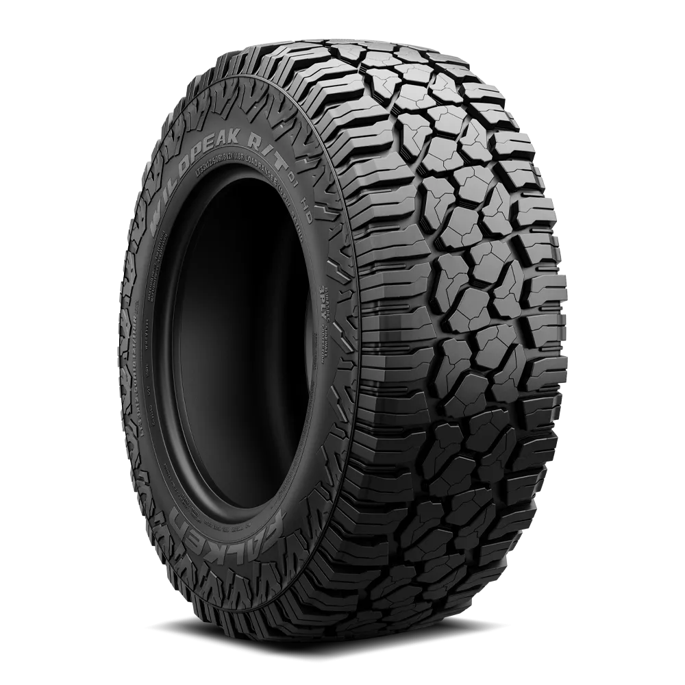 Falken WILDPEAK R/T01 LT285/65R18