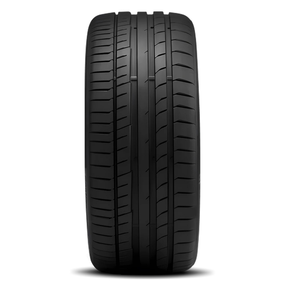 Continental SPORTCONTACT 6 SIL 255/40R20