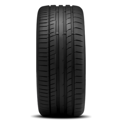 Continental SPORTCONTACT 6 SIL 255/40R20