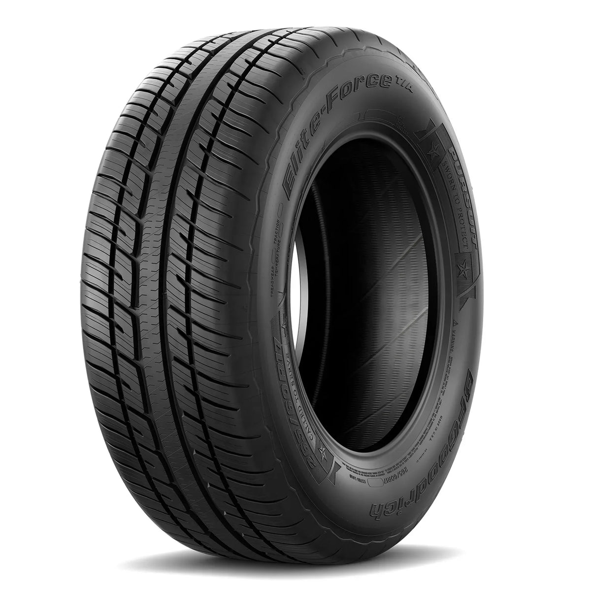 ELITE-FORCE T/A 265/70R17