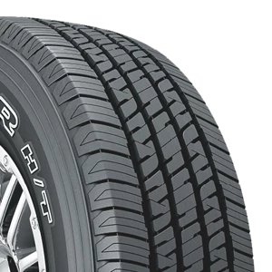 Bridgestone DUELER H/T 685 LT285/75R16