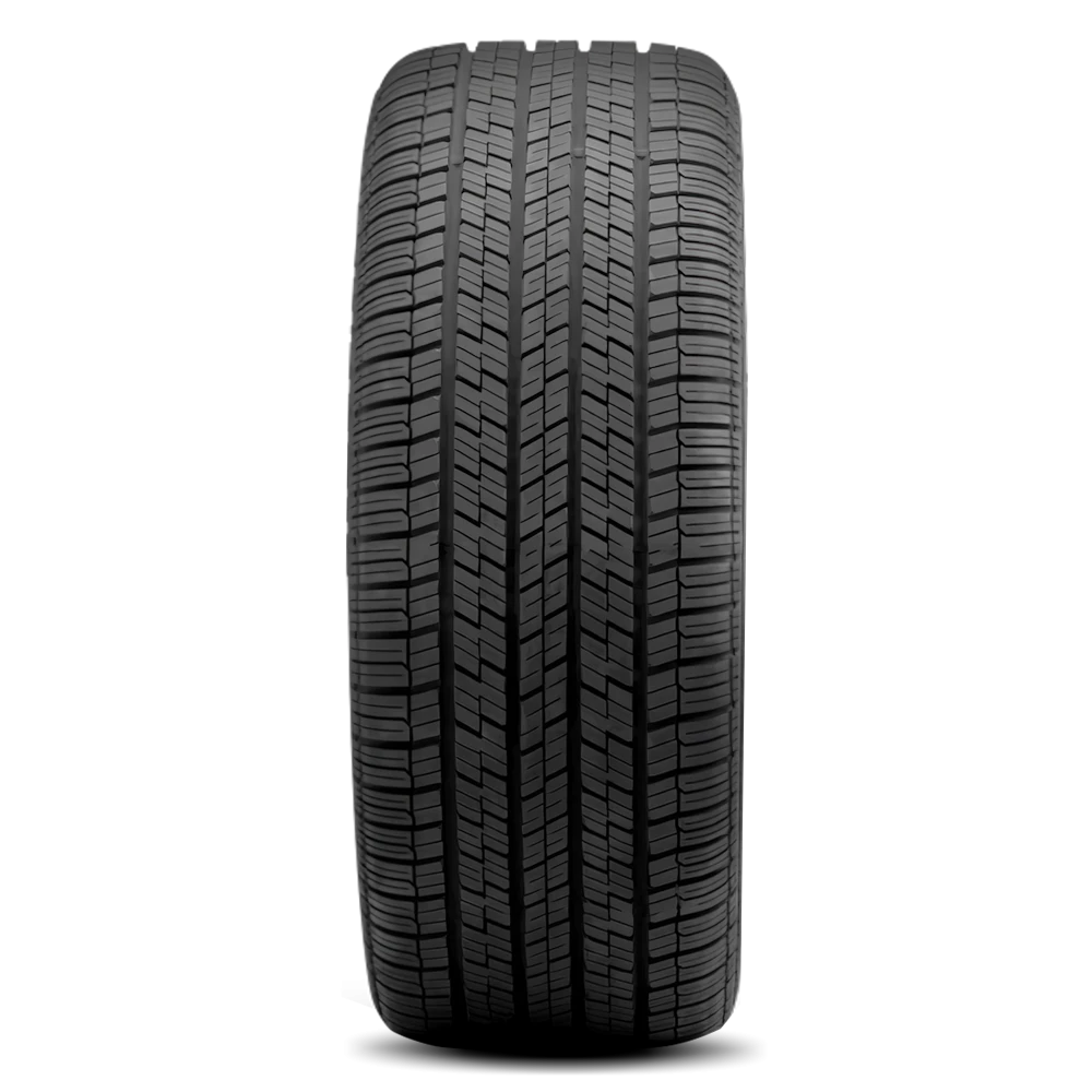Continental CONTI4X4CONTACT 265/45R20