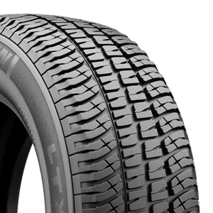 Michelin LTX A/T2 LT285/55R20