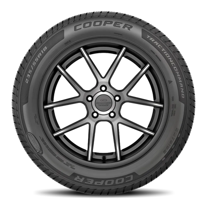 Cooper Tires TRACTIONCOMMAND 215/65R16