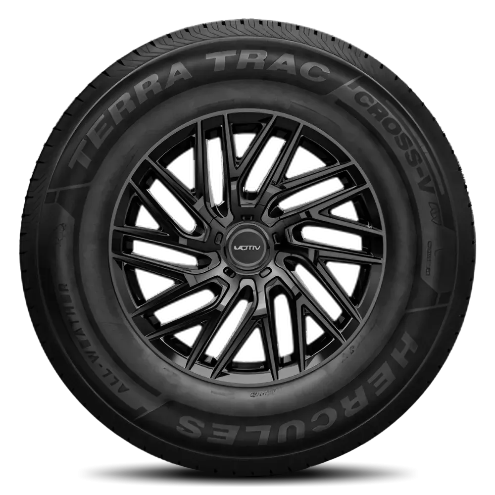 Hercules TERRA TRAC CROSS-V AW 265/50R20