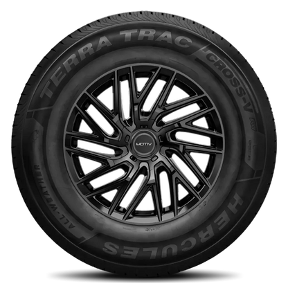 Hercules TERRA TRAC CROSS-V AW 265/50R20